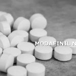 Wat moet u doen als u een overdosis neemt aan Modafinil