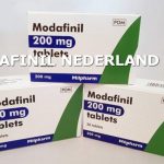 Overdosis Modafinil - voorkom of verhelp de resultaten